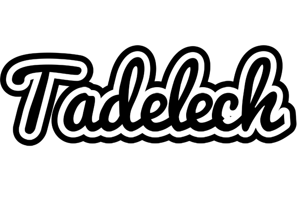 Tadelech chess logo