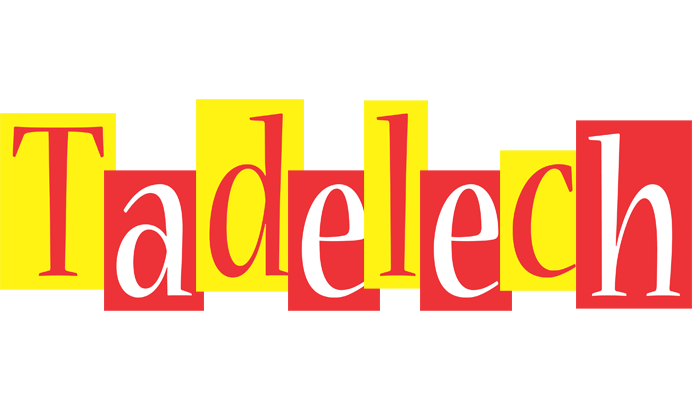 Tadelech errors logo