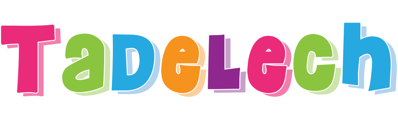 Tadelech friday logo