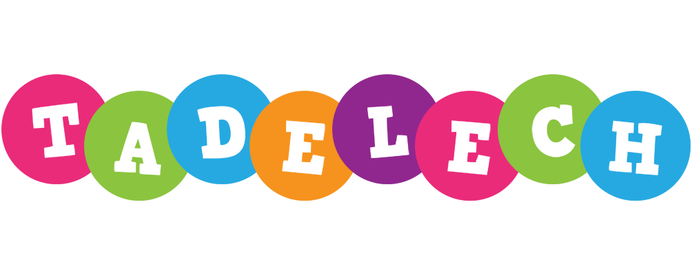 Tadelech friends logo