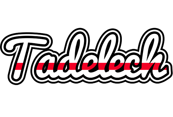 Tadelech kingdom logo