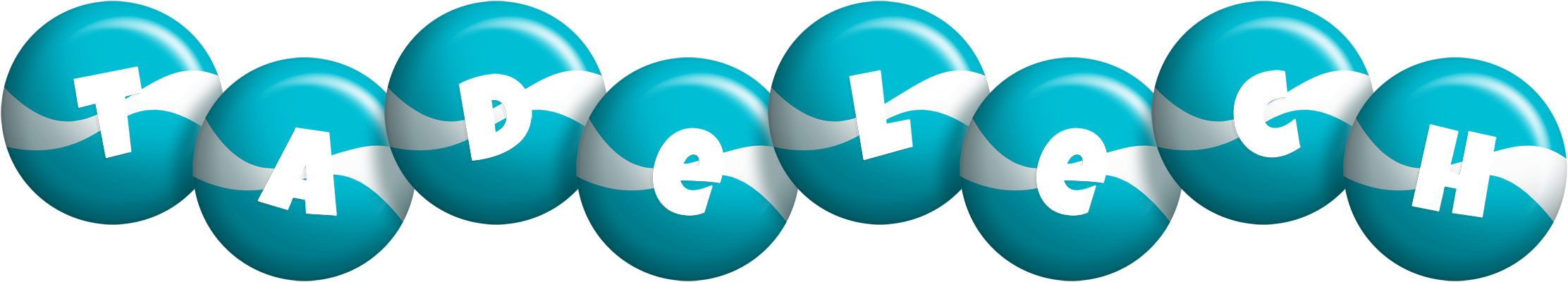Tadelech messi logo