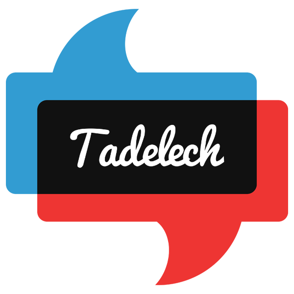 Tadelech sharks logo