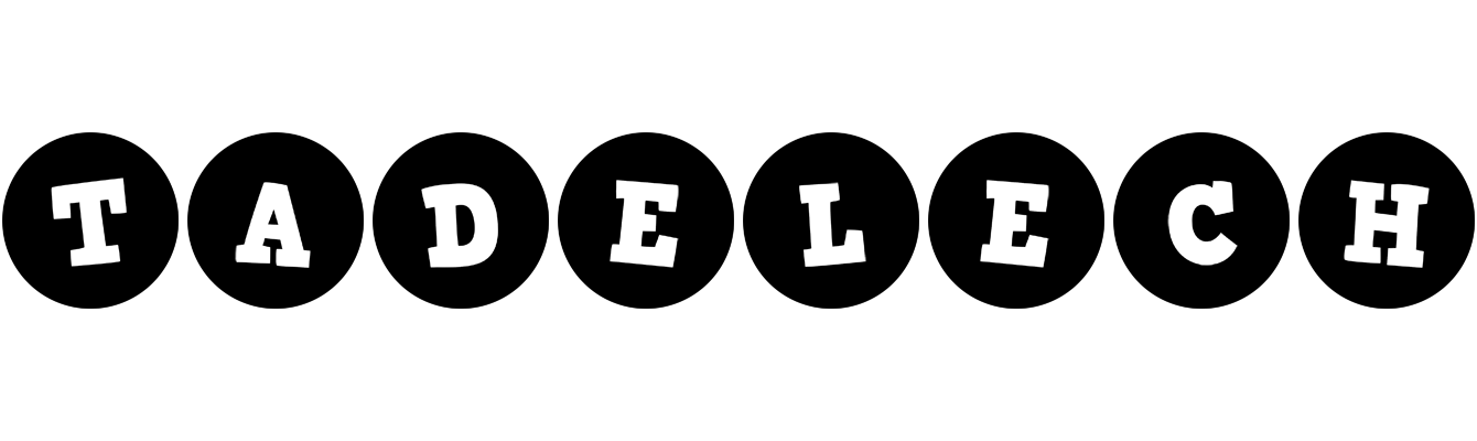 Tadelech tools logo