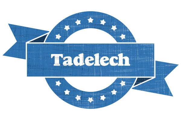 Tadelech trust logo