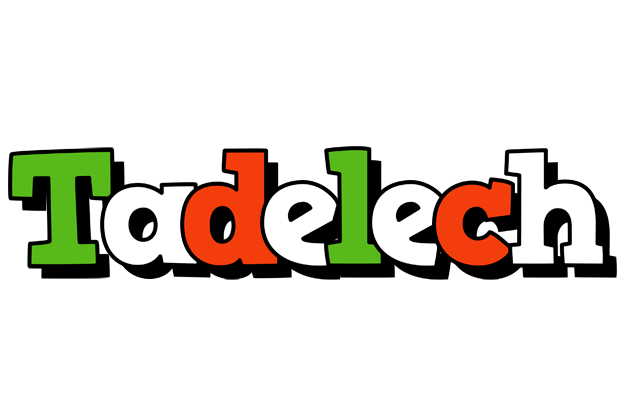 Tadelech venezia logo
