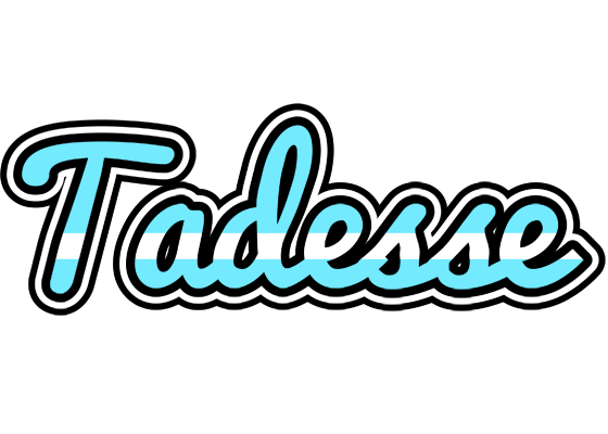 Tadesse argentine logo