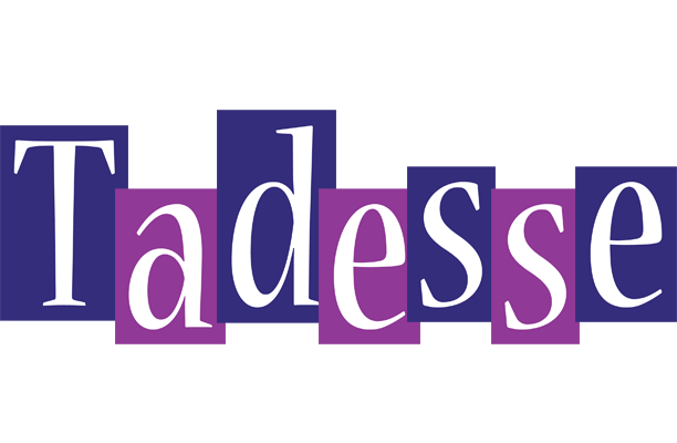 Tadesse autumn logo