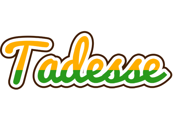 Tadesse banana logo