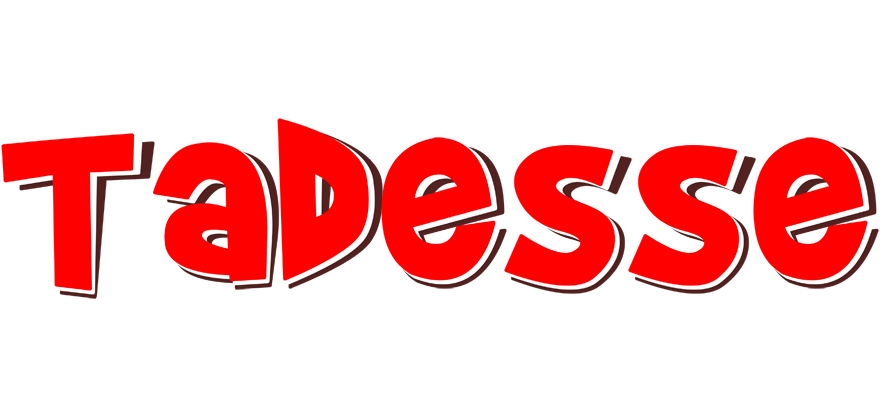 Tadesse basket logo
