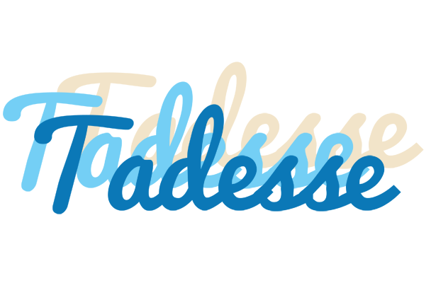 Tadesse breeze logo