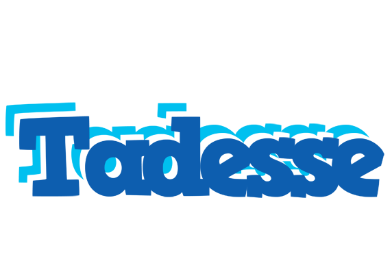 Tadesse business logo