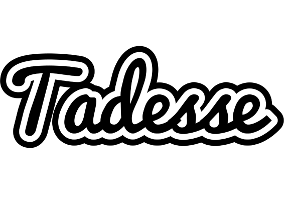 Tadesse chess logo