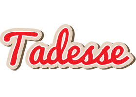 Tadesse chocolate logo