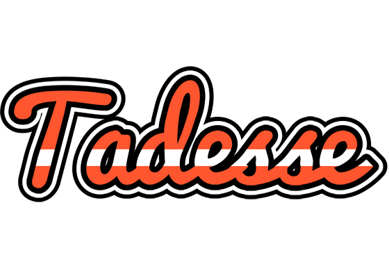 Tadesse denmark logo