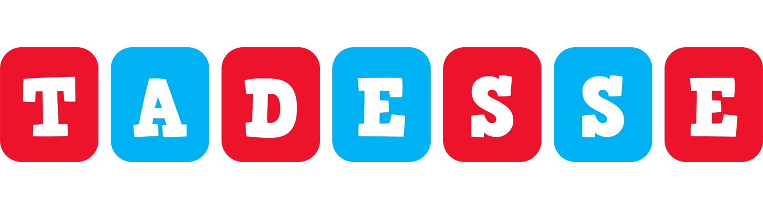 Tadesse diesel logo