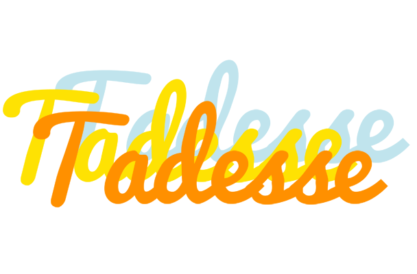 Tadesse energy logo
