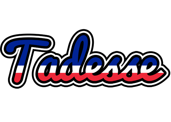 Tadesse france logo