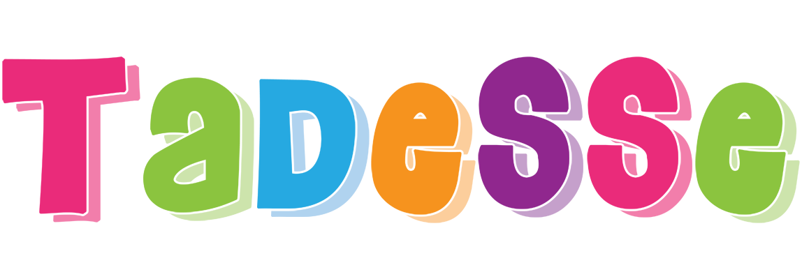 Tadesse friday logo