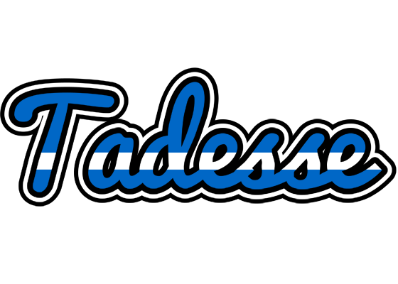 Tadesse greece logo