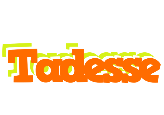 Tadesse healthy logo