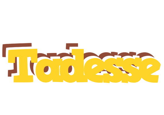 Tadesse hotcup logo