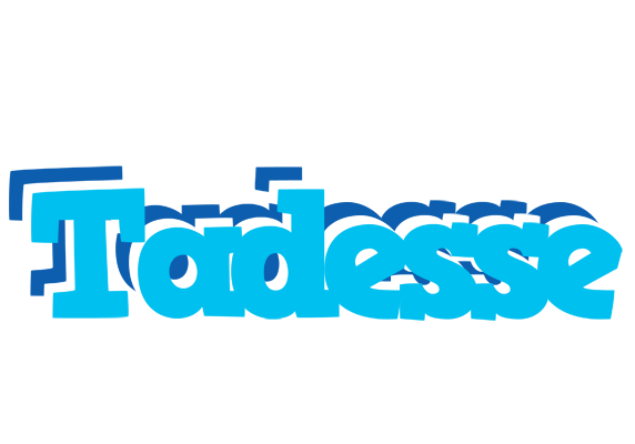 Tadesse jacuzzi logo