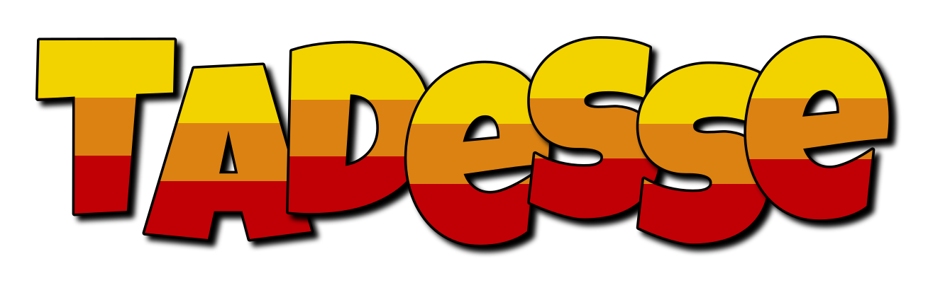 Tadesse jungle logo