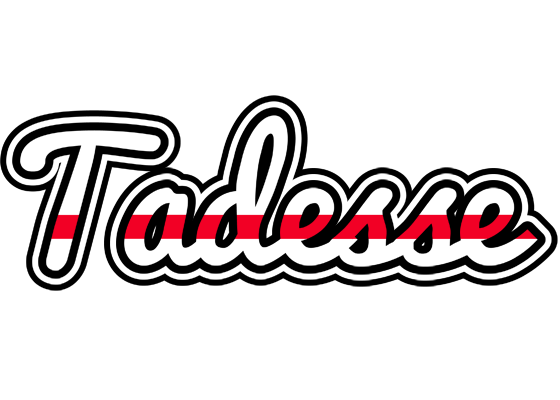 Tadesse kingdom logo