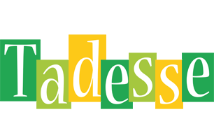 Tadesse lemonade logo