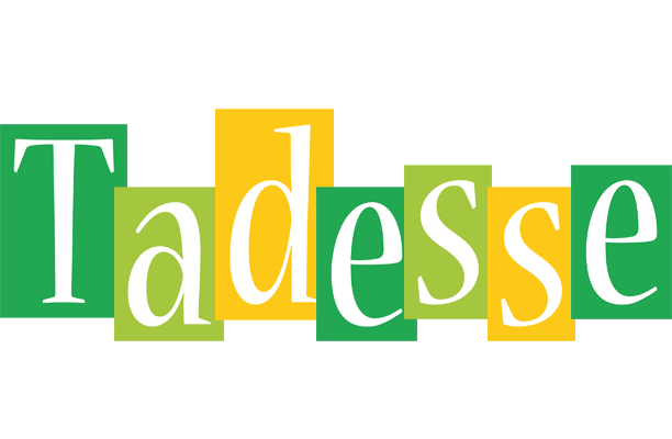 Tadesse lemonade logo