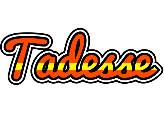 Tadesse madrid logo