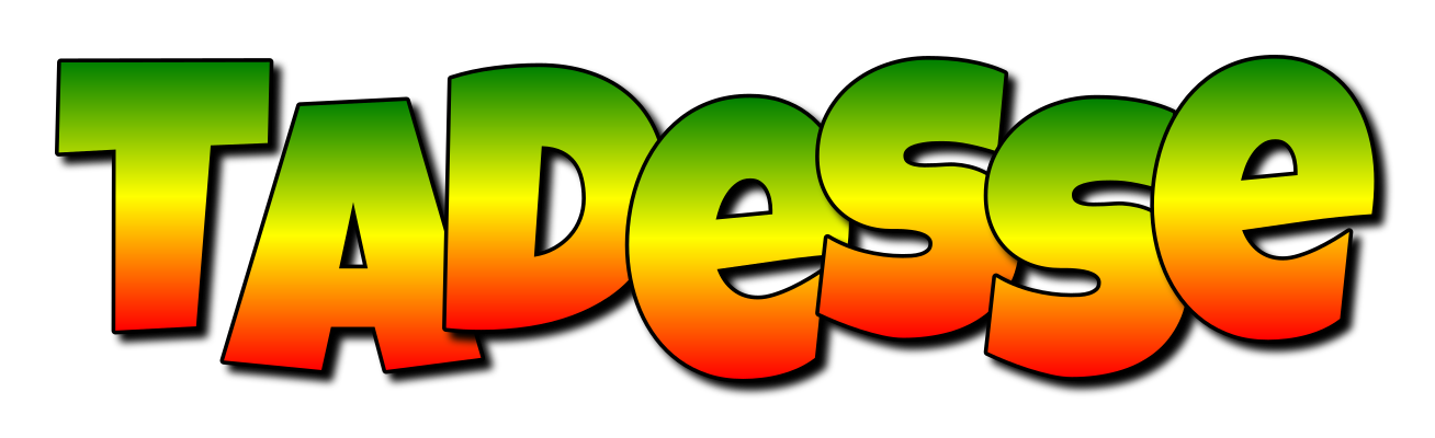 Tadesse mango logo