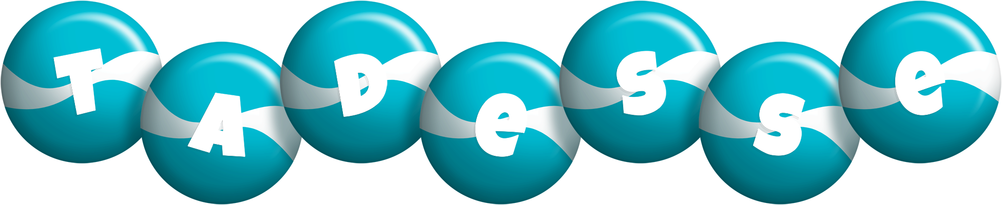 Tadesse messi logo