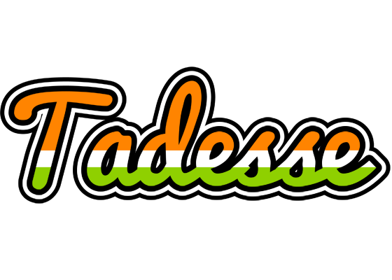 Tadesse mumbai logo