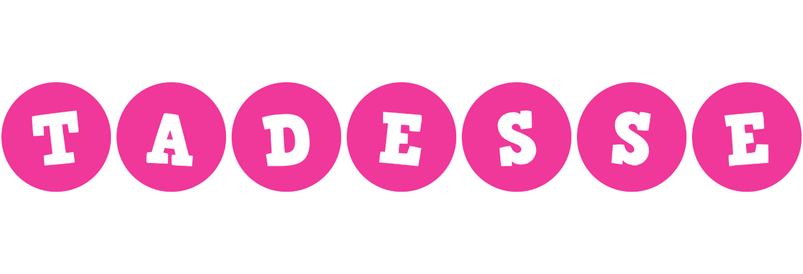 Tadesse poker logo
