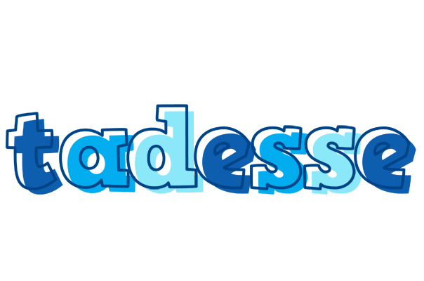 Tadesse sailor logo