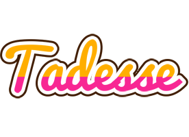 Tadesse smoothie logo