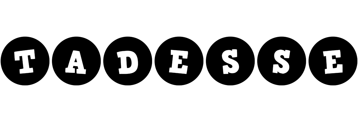 Tadesse tools logo