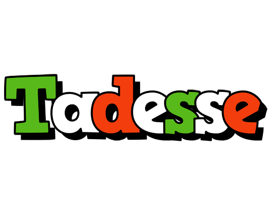 Tadesse venezia logo