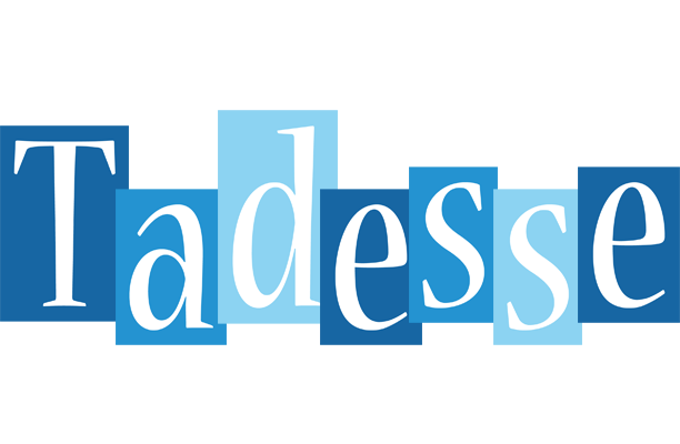 Tadesse winter logo