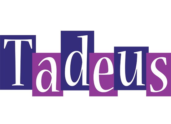Tadeus autumn logo