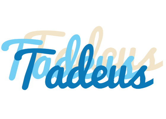 Tadeus breeze logo