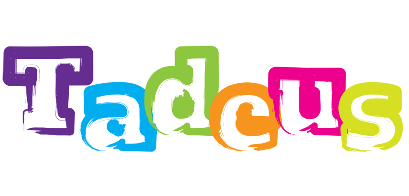 Tadeus casino logo