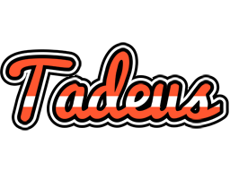 Tadeus denmark logo