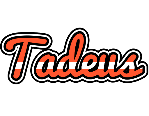 Tadeus denmark logo