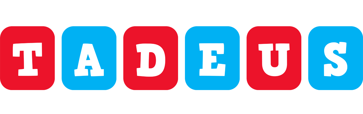 Tadeus diesel logo