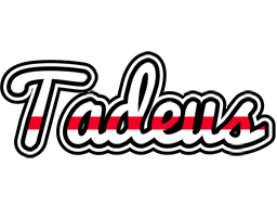 Tadeus kingdom logo