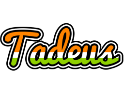 Tadeus mumbai logo