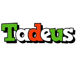 Tadeus venezia logo